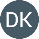 DK Dave K profile picture