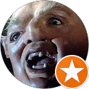 C profile picture